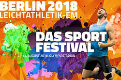 Збірна України назвала склад для участі у чемпіонаті Європи з легкої атлетики