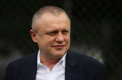 Суркіс розкритикував Федерацію футболу за те, що «Динамо» зіграє домашній матч без глядачів