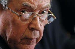 Радник президента РФ Веніамін Яковлєв