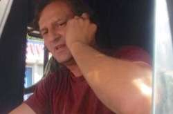 Поліція відкрила справу за фактом нападу водія маршрутки на поліцейського