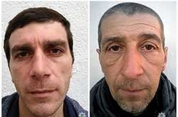 У Бердичеві з колонії втекли двоє засуджених 