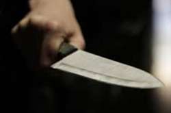 Під Києвом п’яна дівчина ножем вбила свою матір