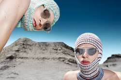 Новая коллекция Calvin Klein