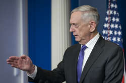 Джеймс Меттіс закликав Конгрес не блокувати продаж F-35 Туреччині