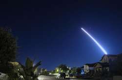 ВПС США обирають дизайн нової міжконтинентальної ракети