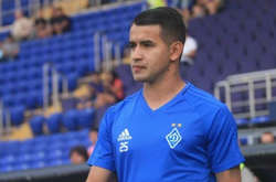 Перехід парагвайського футболіста «Динамо» у бразильський клуб зірвався