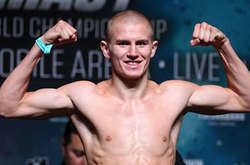 Непереможний український боксер Богачук наступний бій проведе у серпні у Голлівуді