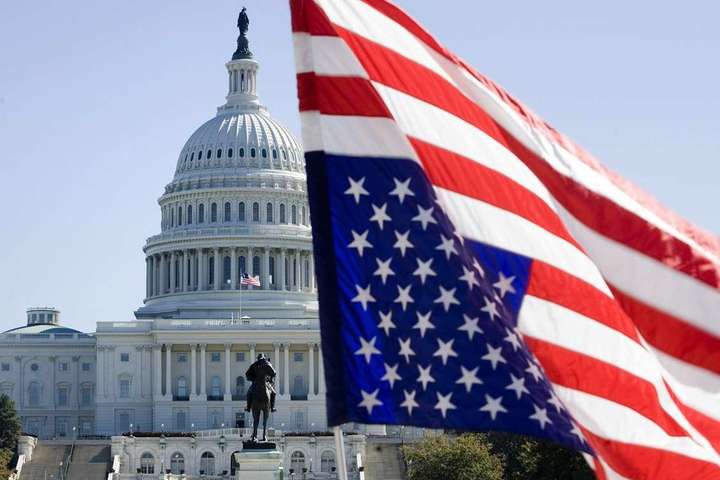 Конгрес США запланував $250 мільйонів на сферу безпеки України