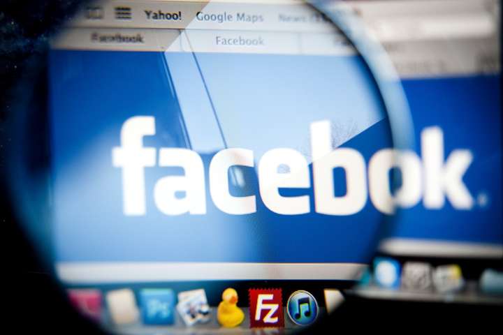 Facebook заборонить дискримінаційні оголошення