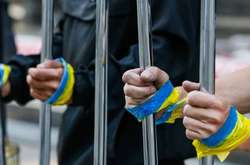 Україна досі чекає відповіді РФ щодо обміну 36 росіян на українських політв’язнів