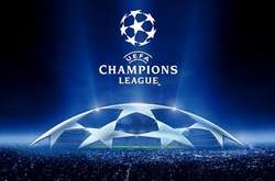 Ліга чемпіонів з футболу. Результати перших матчів другого відбірного раунду