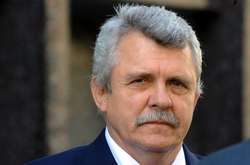 Депутат Петер Марчек анонсував візит до Криму