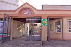 Одеський зоопарк запрошує до участі в пісенному конкурсі