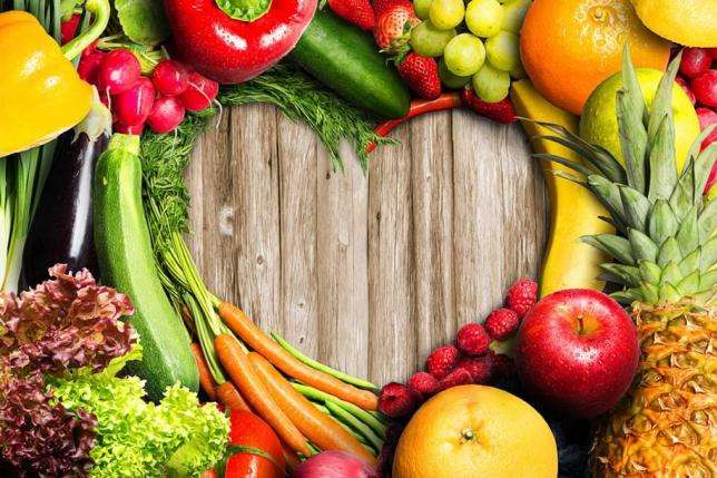 Употребление овощей защищает женщин от рака молочной железы