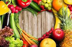 Употребление овощей защищает женщин от рака молочной железы