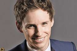  Эдди Редмэйн 