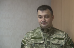 Прокурор Костянтин Кулик