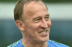 Олександр Петраков. Фото Павла Кубанова