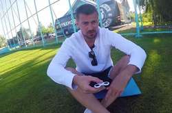 Мілевський може продовжити кар'єру у ще одному «Динамо», тепер мінському