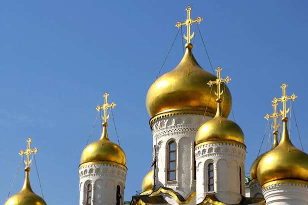 Московській церкві нагадали, що вона сама отримала автокефалію у Константинополя