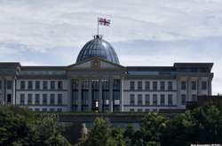 Президентський палац в Тбілісі