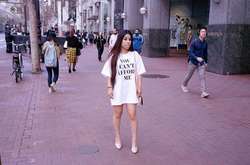 Ексцентричний та загадковий. Незвичний погляд на американське місто Сан-Франциско