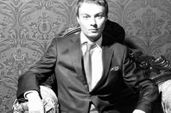 Александр Исаков