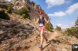 Збірна України назвала склади на чемпіонати світу з гірського бігу та бігу на 100 км