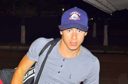 У чемпіонаті України з хокею може з'явитися перший канадець