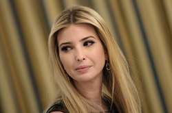 Дочь президента США закрывает свой бренд одежды и украшений