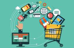 Семь миллионов украинцев регулярно покупают товары в интернете - исследование