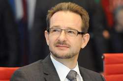  Генеральный секретарь ОБСЕ Томас Гремингер 