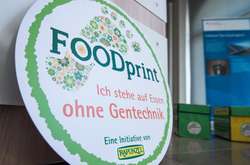 Суд ЕС одобрил маркировку продуктов с измененной ДНК