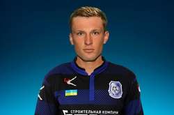 «Чорноморець» підсилився вихованцем «Дніпра»