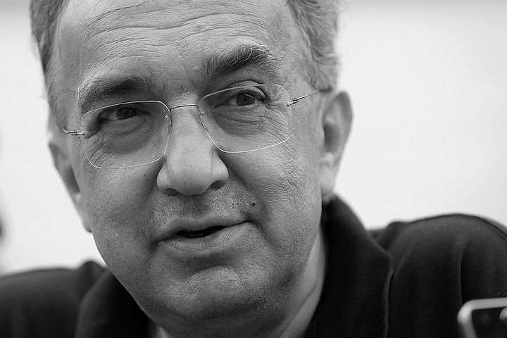 Помер колишній президент Ferrari Серджо Маркіонне