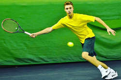 Олексій Крутих