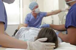 Правозахисниця розповіла, з якими порушеннями прав стикаються українки в пологових будинках