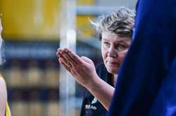 Олена Федченко. Фото: ФБУ