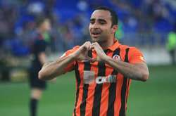 Мадридський «Атлетико» намагався придбати захисника донецького «Шахтаря»