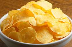 В Украине могут начать производство всемирно известных чипсов