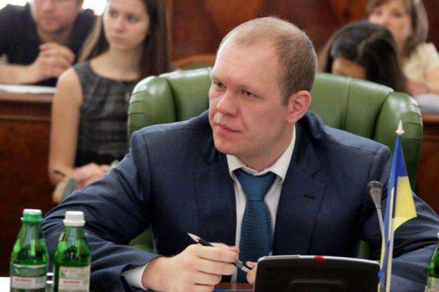 Антикорупційна прокуратура закрила справу проти Дзензерського у справі про «забуті» 4 млрд грн
