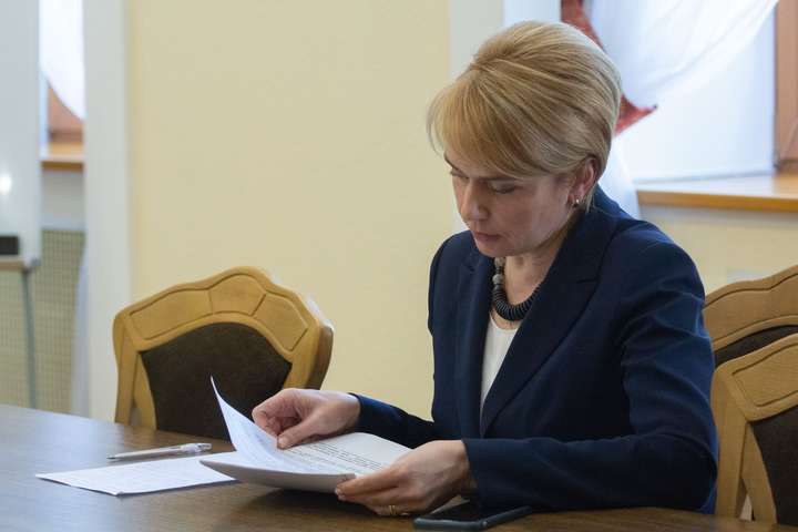Міністр освіти пояснила, чому кількість тих, хто провалив ЗНО з української мови, різко зросла