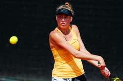 Вікторія Дема