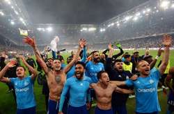 «Марсель» умовно відсторонений від єврокубків на один рік