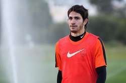 Форвард «Шахтаря» може продовжити кар'єру у чемпіонаті Іспанії