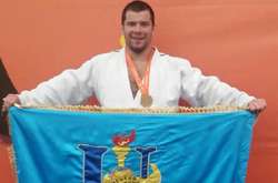 Українські дзюдоїсти вже здобули чотири медалі на Європейських студентських іграх (відео)