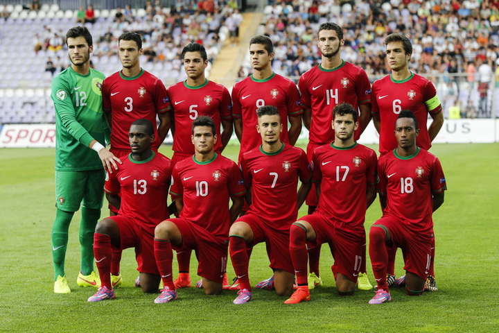 Збірна Португалії: що варто знати команді України (U-19) про майбутнього суперника