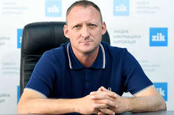 У львівських «Карпат» – новий директор інфраструктури