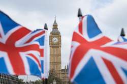 Британія підтримала позицію США щодо невизнання анексії Криму