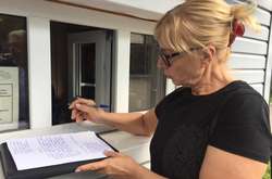 Денісова планує знову поїхати в РФ для відвідування українських політв’язнів